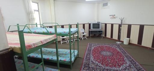 عکس مدرسه الزهرا س