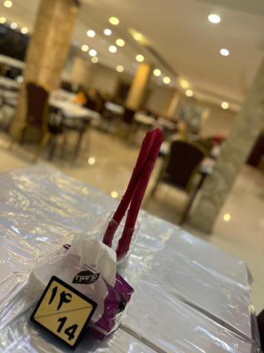 عکس هتل آپارتمان معصومیه قمی ها
