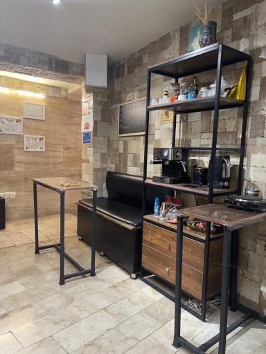 عکس باشگاه بدنسازی علم و حرکت (بانوان)