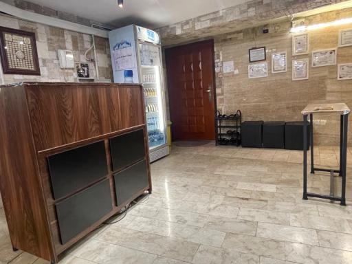 عکس باشگاه بدنسازی علم و حرکت (بانوان)