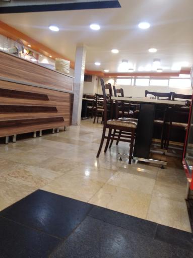 عکس رستوران ایرانچی