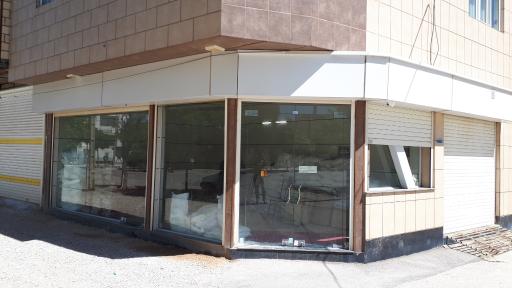 عکس بازرگانی مواد اولیه چینی بهداشتی 