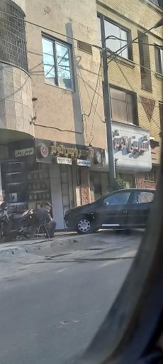 عکس اتوسرویس کوثر