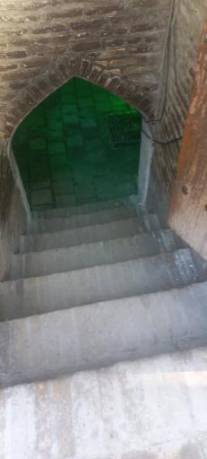 عکس بقعه قدمگاه امام رضا