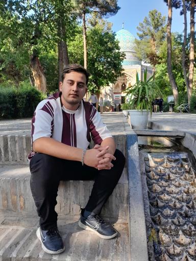عکس بقعه قدمگاه امام رضا