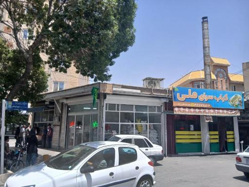 عکس کبابسرای ملی اراک