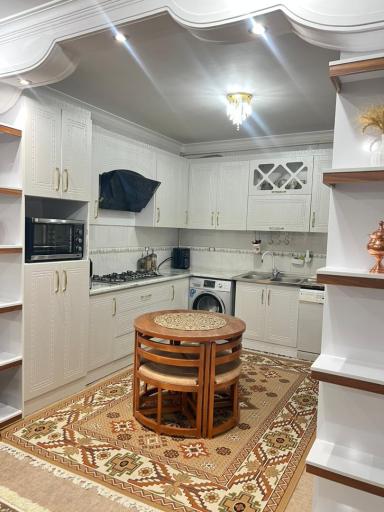 عکس شهرکابینت