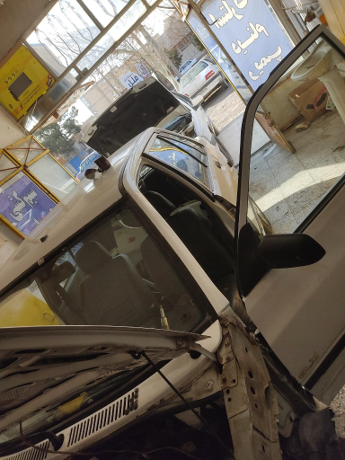 عکس کلینیک تخصصی برق و انژکتور خودرو تکنیک