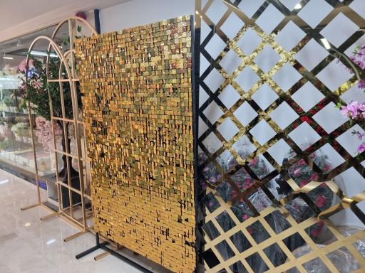 عکس مجتمع تجاری ایرانیان