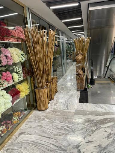 عکس مجتمع تجاری ایرانیان