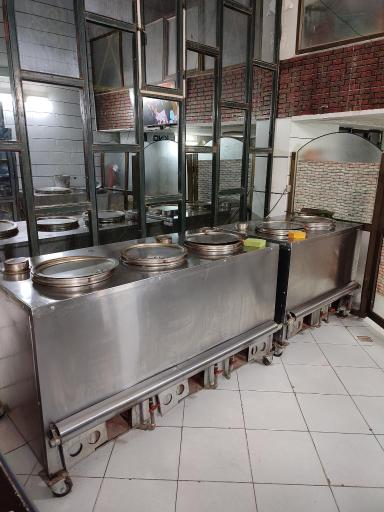 عکس آش و حلیم خوزستان