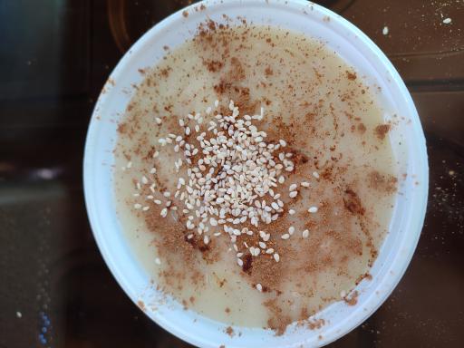 عکس آش و حلیم خوزستان