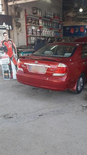 عکس اتو سرویس مسعود 