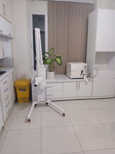 عکس کلینیک دندانپزشکی صدف