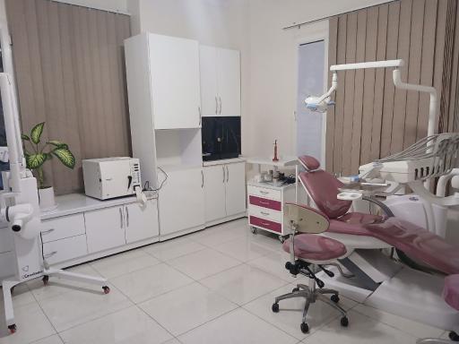 عکس کلینیک دندانپزشکی صدف