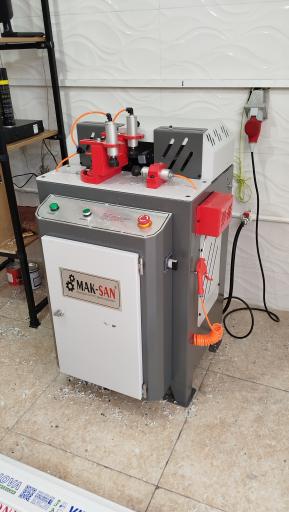 عکس تولید درب و پنجره دوجداره عمارت