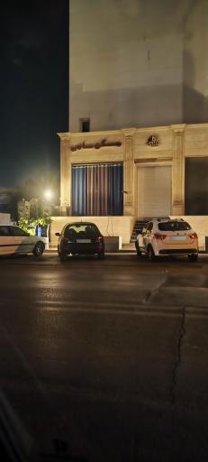 عکس مسکن سامی 