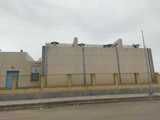 عکس مسجد جواد الائمه