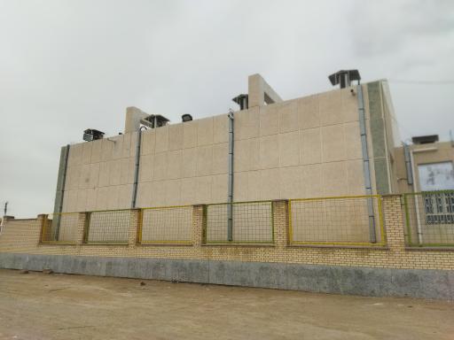 عکس مسجد جواد الائمه