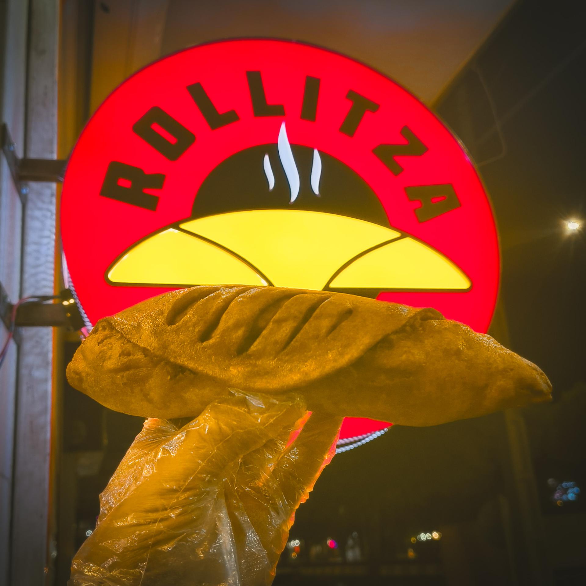 عکس رولیتزا