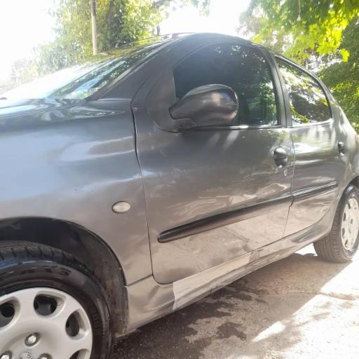 عکس دیتیلینگ شاه غلام