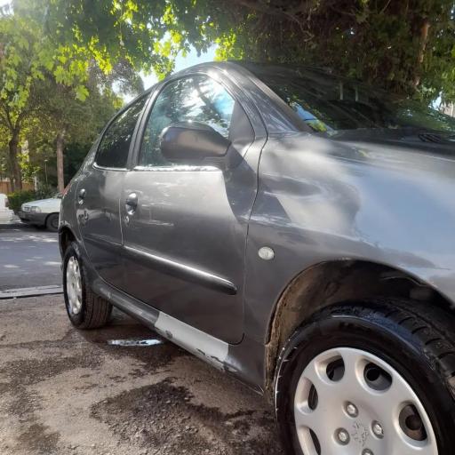 عکس دیتیلینگ شاه غلام