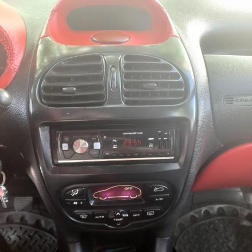 عکس دیتیلینگ شاه غلام