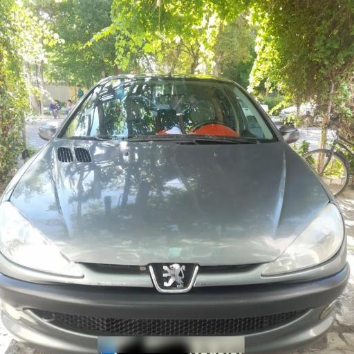 عکس دیتیلینگ شاه غلام