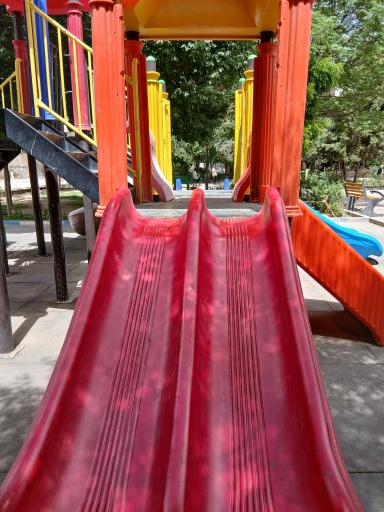 عکس پارک ولیعصر