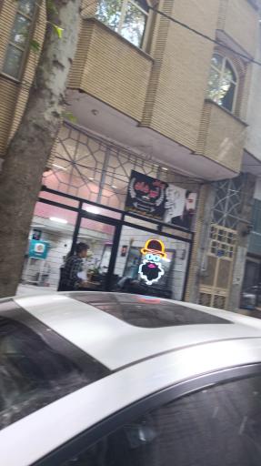 عکس پیرایش تیرداد