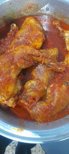 عکس چلوکبابی خرمی