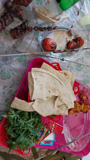 عکس جگرسرای ممتاز