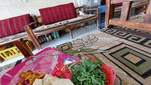 عکس جگرسرای ممتاز