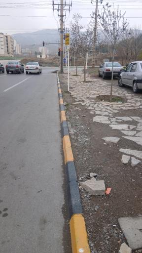 عکس  هاشمیه 89