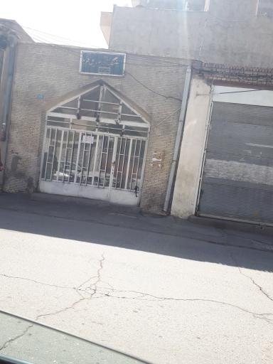 عکس سنگک ماشینی بارون آواک