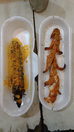 عکس اغذیه کلبه خاطره