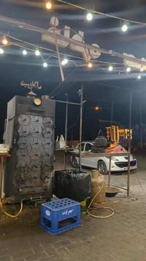 عکس اغذیه کلبه خاطره