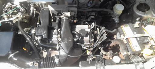 عکس دیتیلینگ شاه غلام