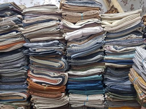 فروشگاه کالای خواب اطلس باف 