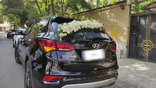 عکس شرکت اجاره خودرو  ماهان رنت مشهد