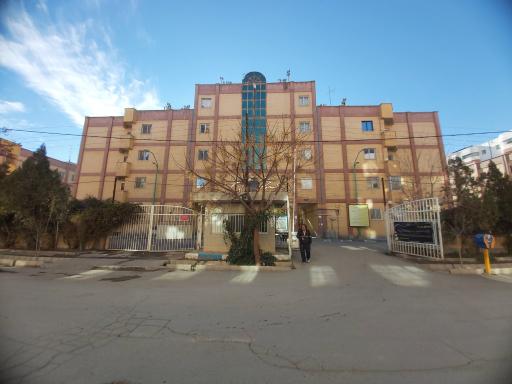 عکس مجتمع مسکونی امام حسین (ع)