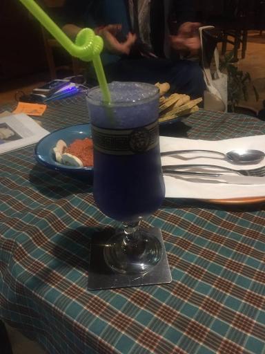 عکس کافه کرمون