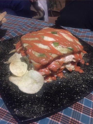 عکس کافه کرمون