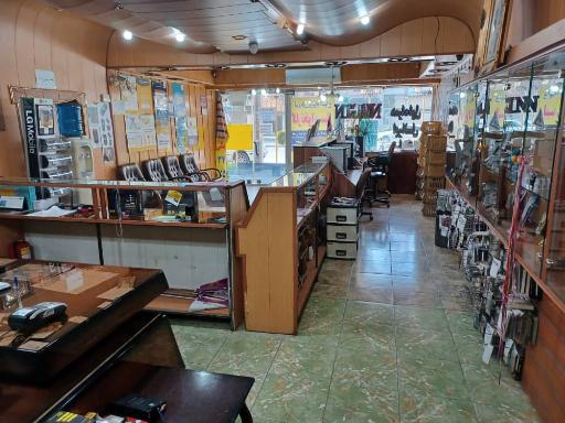 عکس گالری موبایل نگین 