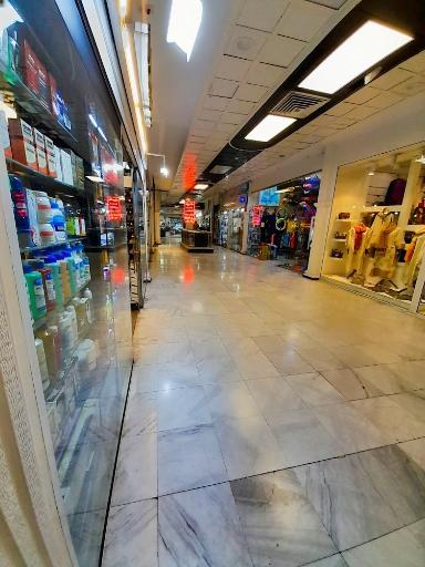 عکس مرکز خرید سپهر