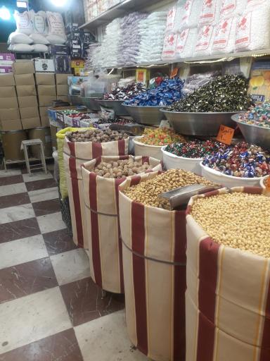 عکس خشکبار محسنی