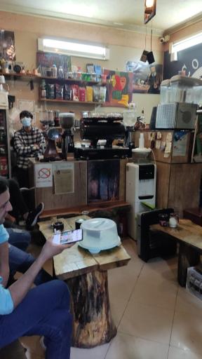 عکس قهوه فریدون