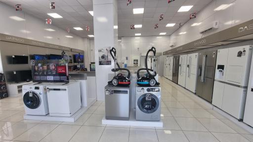 عکس نمایندگی رسمی شرکت دوو