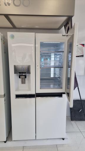 عکس نمایندگی رسمی شرکت دوو