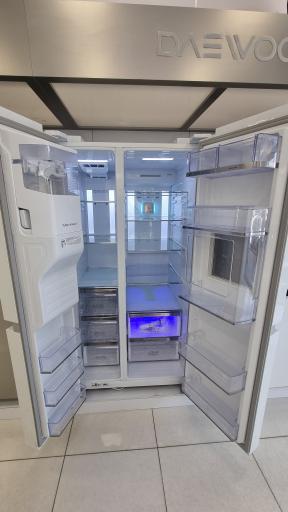 عکس نمایندگی رسمی شرکت دوو